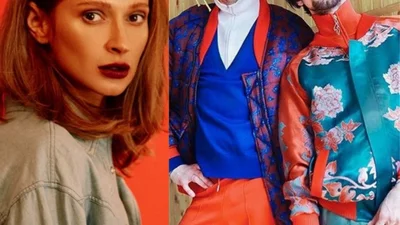 Звездная пятница: "Агонь" и TAYANNA на Люкс ФМ