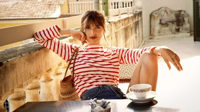 Без косметики, и чтобы поговорить: как француженки-фантазерки занимаются сексом