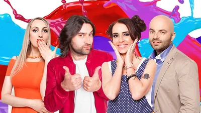 День работников радио в Украине: забавные фото и видео ведущих Люкс ФМ