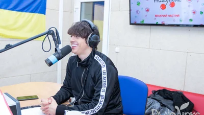 Alekseev волшебно спел "Навсегда" без фонограммы