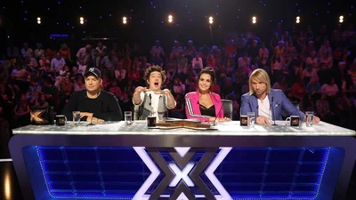 X-Фактор 8 сезон: 12-й выпуск смотреть онлайн