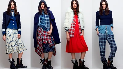 Гранж: як Кеті Перрі, Авріл Лавінь та інші зірки бунтують проти гламуру