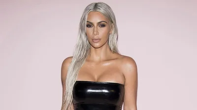 Ким Кардашьян рассекретила пол своего будущего ребенка