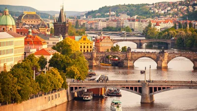 Пять вещей, от которых нужно категорически отказаться в Праге