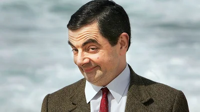 62-летний актер сериала "Мистер Бин" в третий раз станет отцом