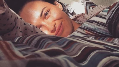 Дуже гаряче: Даша Астаф’єва показала свої інтимні місця