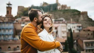 Джамала підтвердила, що вагітна первістком - офіційно