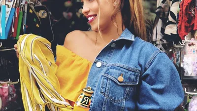 Регіна Тодоренко розповіла про недоліки своєї професії