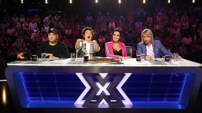 X-Фактор 8 сезон: 11-й випуск став найгарячішою прем'єрою сезону