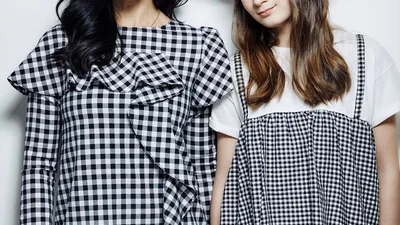 Очаровательная дочь Маши Ефросининой удивила сходством с мамой