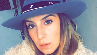 Відверте інтерв'ю: Джамала розповіла про свої страхи і дивні думки на сцені