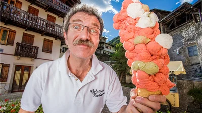 День Книги рекордов Гиннесса: рекорды, о которых ты точно не слышал