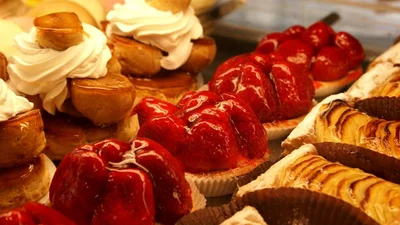 Топ-5 шедеврів вуличної їжі з усього світу, які ти маєш спробувати