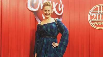 Оселя мрії: в мережі з'явились фото нового будинку Олени Кравець