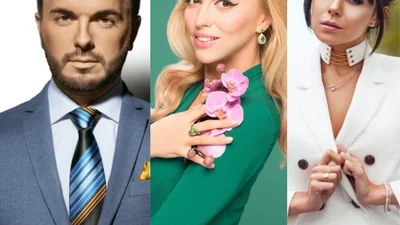 Звездные выходные в Instagram: Гриша Решетник, Оля Полякова и Настя Каменских