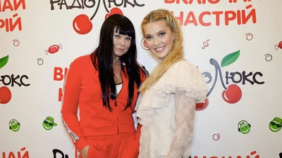 «Без грима»: Асія Ахат розкрила усі особисті секрети Ані Буткевич