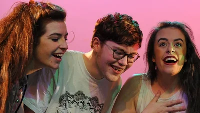 Международный день студента 2023: веселые поздравления и пожелания