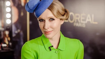 Вдохновение осенью: топ осенних лугов от Кати Осадчей