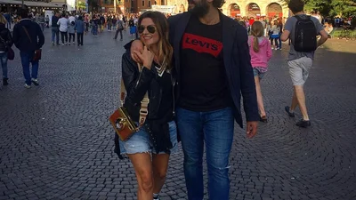 Жанна Бадоева опубликовала нежное фото с красавчиком-мужем