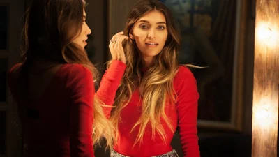 Ексклюзив: Регіна Тодоренко про перший секс і прощання з "Орлом и Решкой"