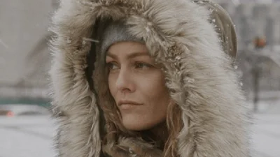 Оскар 2018: украинский фильм "Иней" с Ванессой Паради поборется за награду