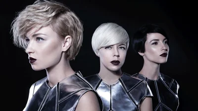 ONUKA представила новый трек "Guns do not shoot"