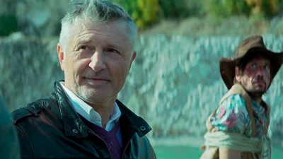 Гордимся: украинский фильм "Межа" получил награду на кинофестивале во Франции