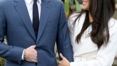 Меган Маркл і принц Гаррі: історія кохання, від якої бігають мурашки по шкірі