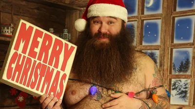 Сексуальний календар від бороданя здивував мережу і ось, як він виглядає