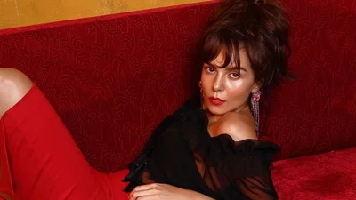 Разница есть: Настя Каменских впервые прокомментировала обвинение в плагиате