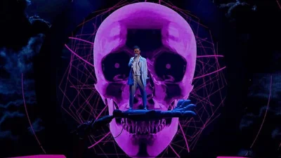 Алан Бадоев рассказал сколько стоит череп Макса Барских