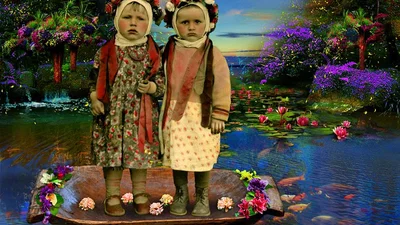 Пишаємось: у Нью-Йорку відкриють виставку українських художників