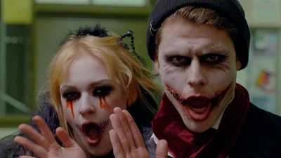 Київ вдень та вночі 4 сезон: 26 серія дивитися онлайн