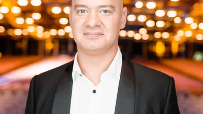 Женя Кошовий зняв штани заради ефектного фото