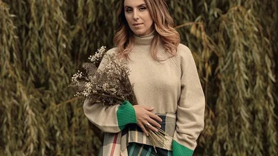 Джамала показала себе у романтичному образі