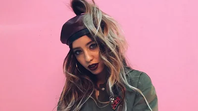 Стильные тату Нади Дорофеевой, которые захочет каждая девушка