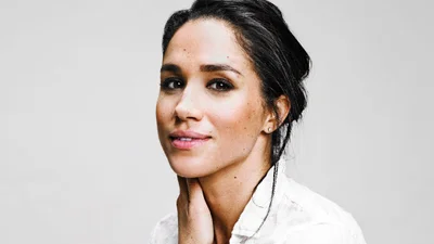 Обнаженная принцесса: в сети показали откровенные фото Меган Маркл