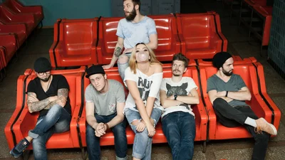 Пишаємось: український гурт посів перше місце на берлінському фестивалі