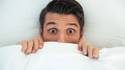 10 страхів чоловіка в сексі, про які він ніколи не розкаже