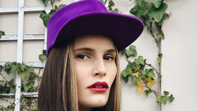 Судья "Топ-модель по-украински" Алла Костромичова раскрыла свои секреты красоты