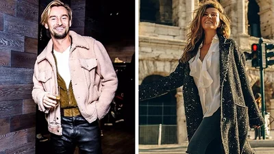 Жанна и Алан Бадоевы показали редкие фото взрослого сына