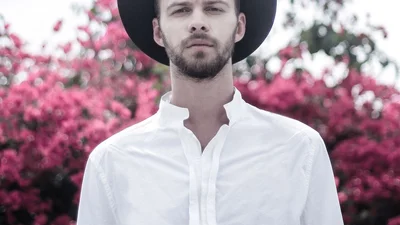 Макс Барських показав себе у 16-річному віці