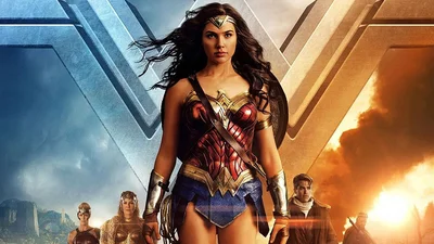 Известный журнал назвал топ-10 фильмов, которые ты должен посмотреть в этом году