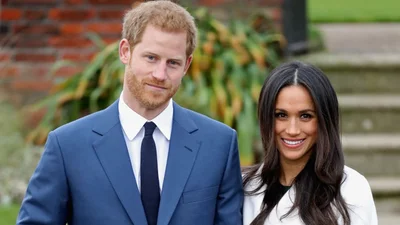 Заради принца Гаррі Меган Маркл повинна змінити релігію