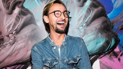 Алан Бадоєв став найбільш стильним чоловіком України