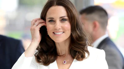 Появились первые слухи, кого ждет беременная Кейт Миддлтон