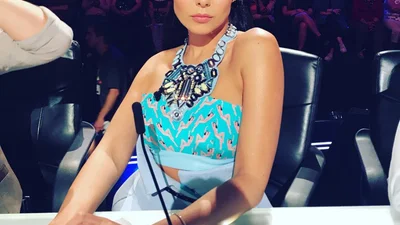 Настя Каменских показала, как выглядела в детстве (ФОТО)