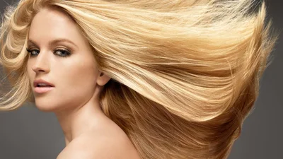 Крем-сода: б'юті-тренд для твого волосся цією зимою