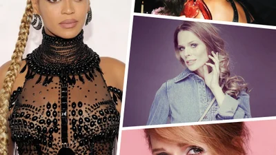 Зірковий бебі-бум: знаменитості, які народили в 2017 році