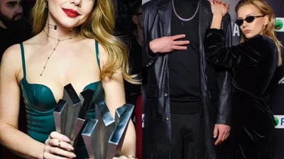 Оце так новина: автором найпопулярніших пісень Тіни Кароль є гурт "Бамбинтон"